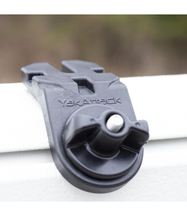 YakAttack TunKey Track Adapter - 60 Degree Mount