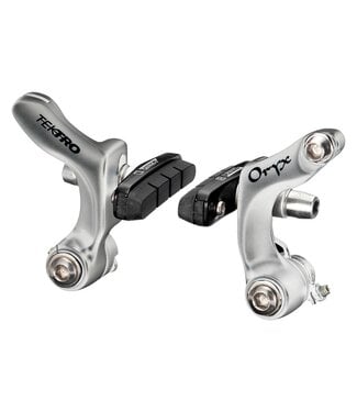 Tektro Tektro Linear Spring Oryx Cantilever Brakes Silver