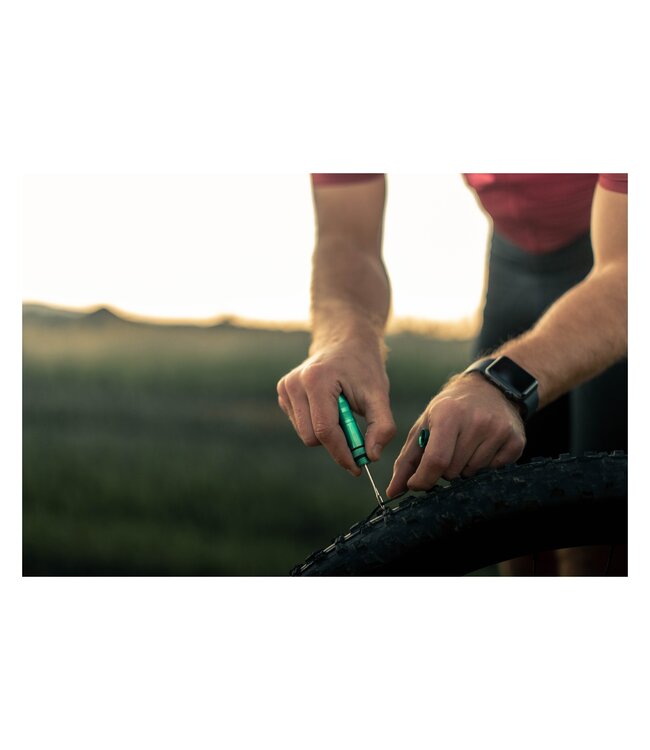 KOM Tubeless Tire Repair Kit