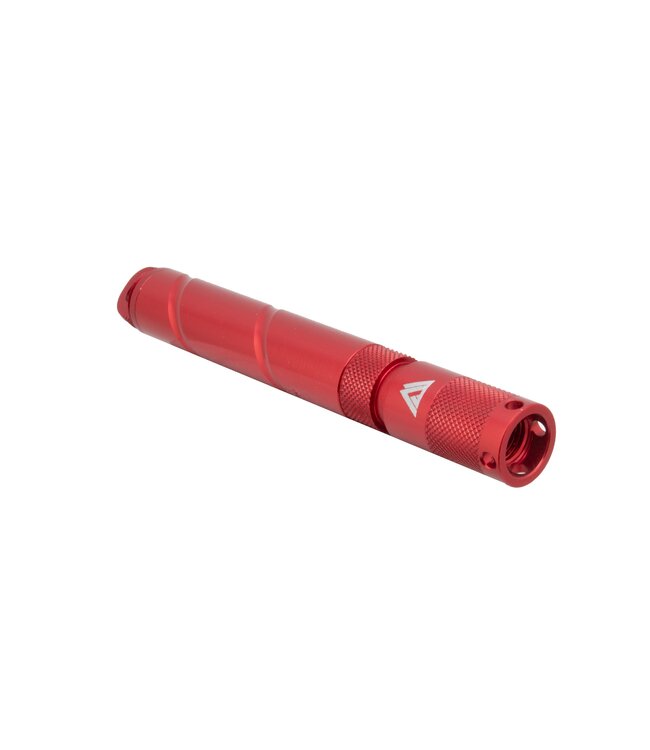 KOM Tubeless Tire Repair Kit PRO - Red