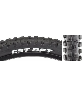 CST PREMIUM CST BFT Mountain Bike Tire 26 x 2.25