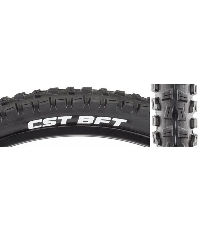 CST BFT Mountain Bike Tire 26 x 2.25