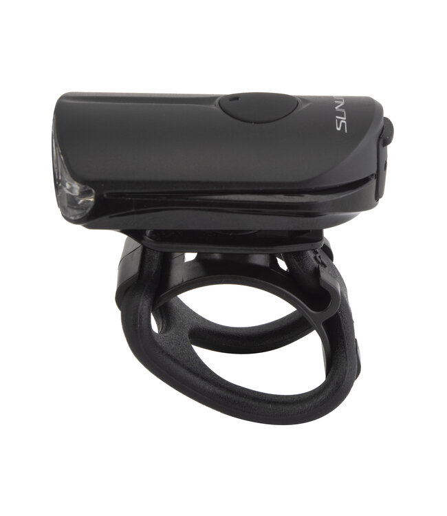 SunLite Sprint-100 USB Headlight