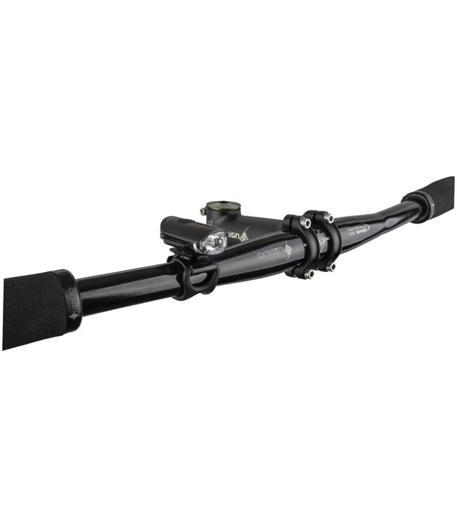 SunLite Sprint-100 USB Headlight