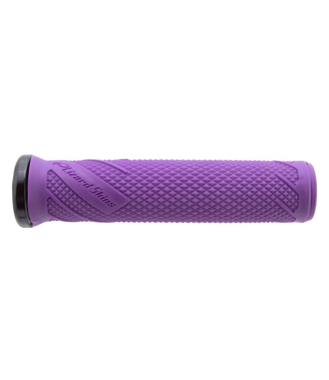 Wasatch Lock On Grips