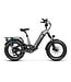 Magicycle Magicycle Deer Step Through 20" Wheel Full Suspension E-Bike