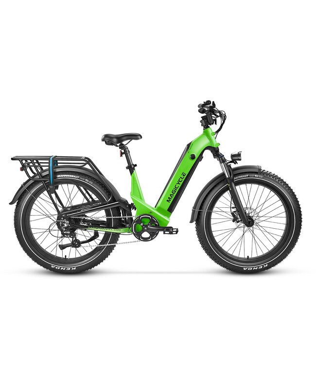 bicicleta eléctrica Ebike 26 Hydr – Moma Bikes