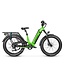 Magicycle Magicycle Deer 26" Wheel Step Through Full Suspension E-Bike