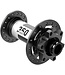 DT Swiss DT Swiss 350 Front Hub - 15 x 110mm, 6-Bolt, Black, 32H
