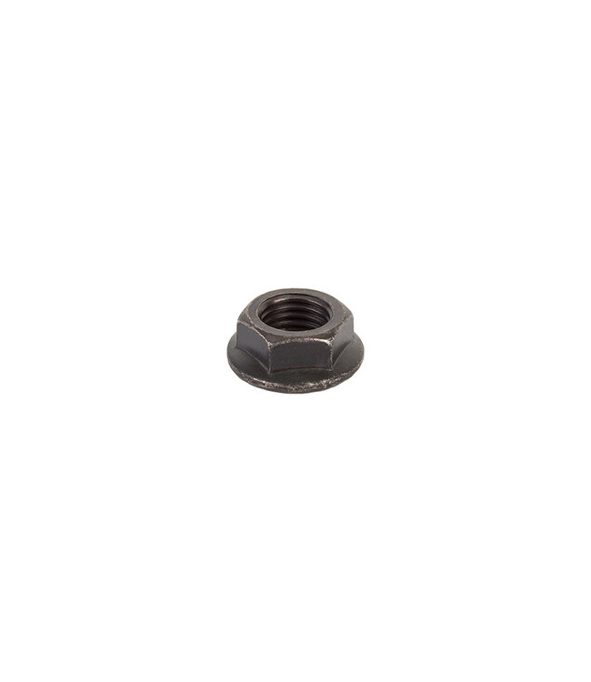 Bb Part Axle Nut Sunlite Only