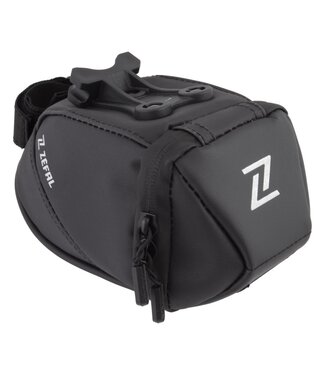 Zefal Zefal Iron Pack 2 Medium Bicycle Under Saddle Wedge Bag - Large
