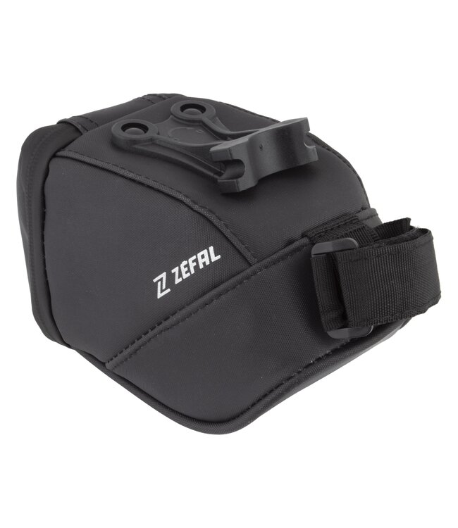 Zefal Iron Pack 2 Medium Bicycle Under Saddle Wedge Bag