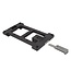 Basil Basil MIK Adapter Plate for Bicycle Bags Baskets and More