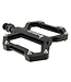 Origin8 Origin8 Slimline-9 Flat Platform Pedals
