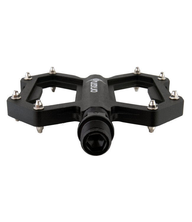 Origin8 Slimline-9 Flat Platform Pedals