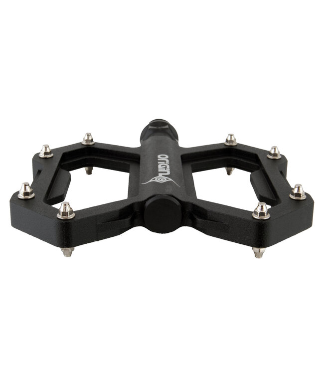 Origin8 Slimline-9 Flat Platform Pedals