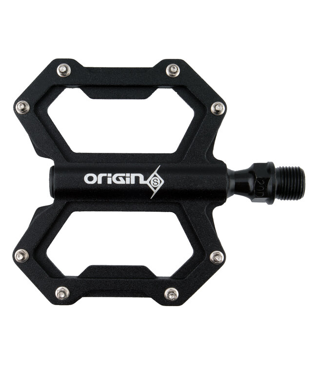 Origin8 Slimline-9 Flat Platform Pedals