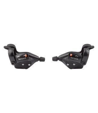 Sunlite Sunlite UtiliT Sport Trigger Shifter 3x 8 Speed