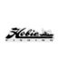 Hobie Hobie Fishing Decal Sticker