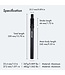 ZOOM DJC Zoom Bicycle Suspension Seatpost 27.2 MM Black