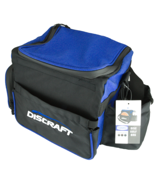 Discraft Discraft Tournament Disc Golf Shoulder Bag