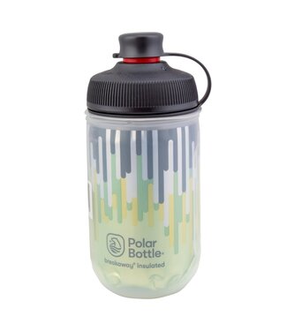 POLAR Polar Breakaway Muck Insulated Water Botlle 12oz