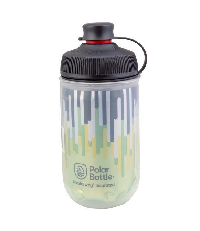 Polar Breakaway Muck Insulated Water Botlle 12oz