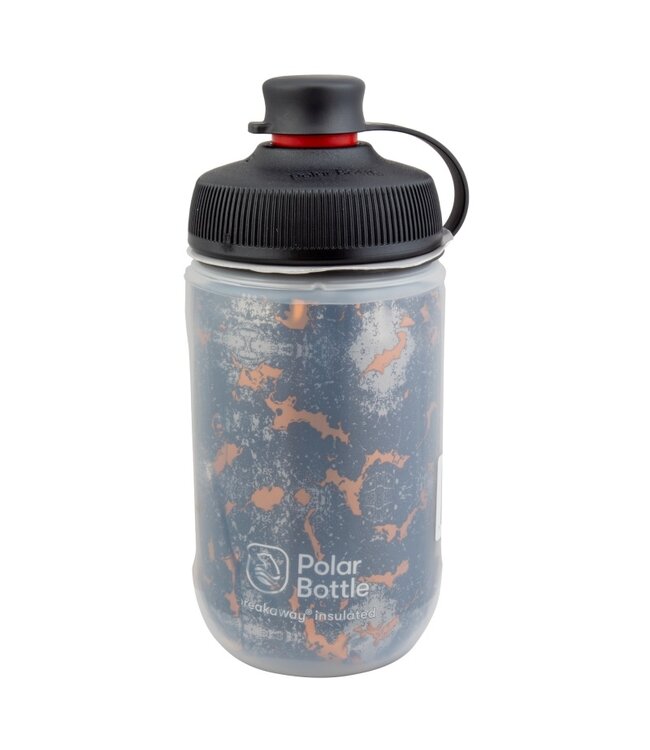 Polar Breakaway Muck Insulated Water Botlle 12oz