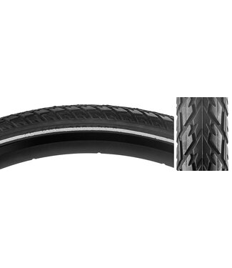 Sunlite Sunlite Corporal CST1605 Hybrid Bicycle Tire 700x38 Wire Bead