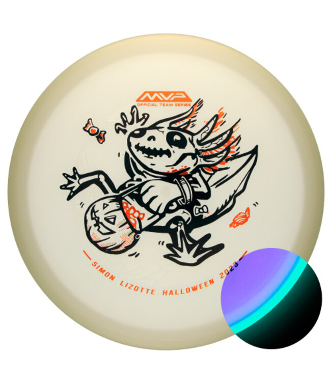 Axiom MVP Total Eclipse Hex Simon Lizotte Halloween 2023