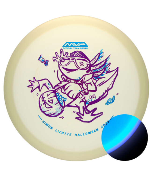 Axiom MVP Total Eclipse Hex Simon Lizotte Halloween 2023