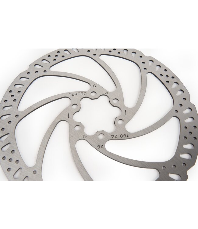 Aventon OEM Tektro Replacement Brake Rotor For Aventure Pace and Level Models