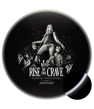 Axiom Discs Axiom Eclipse R2 Neutron Rise Of Crave Sarah Hokom Halloween Disc