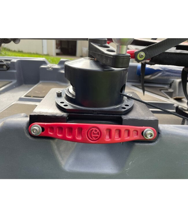 Anchor Wizard Side Handle Mount for Crescent Shoalie