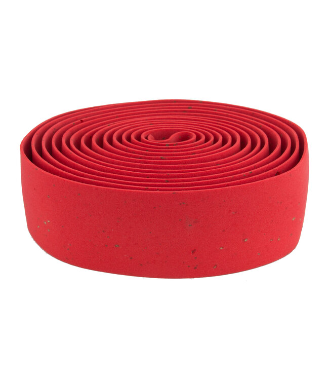 Pro Cork Bar Tape w/Bar Plugs