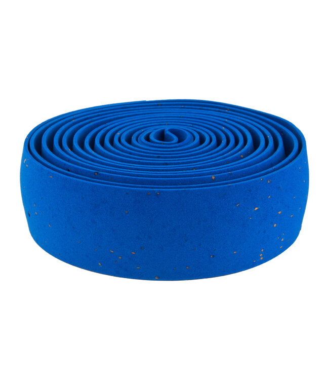 Pro Cork Bar Tape w/Bar Plugs