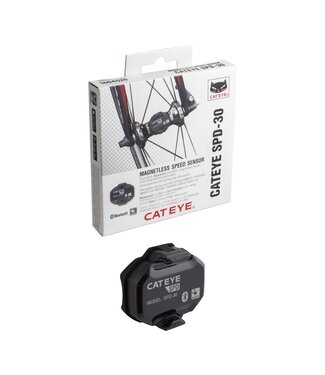 Cateye Cateye Magnetless Speed Sensor SPD-30