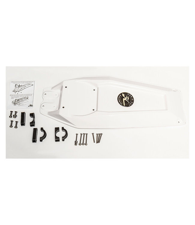 Hobie Kayak Powerpole Mount Kit Pro Angler