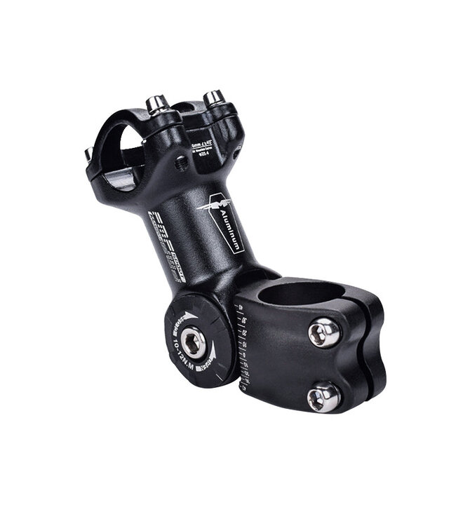 Adjustable Aluminum E-Bike Stem Compatible with Himiway E-Bike Models and Others