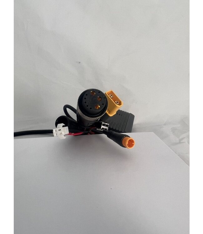 Aventon Aventure.2 Throttle On Demand Controller