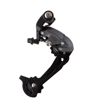 Sunlite Sunlite Sport Rear Derailleur 9 Speed Shimano Compatible