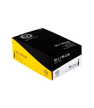 Sunlite Sunlite Bicycle Tube 26x1.90-2.35 Presta Valve 48mm