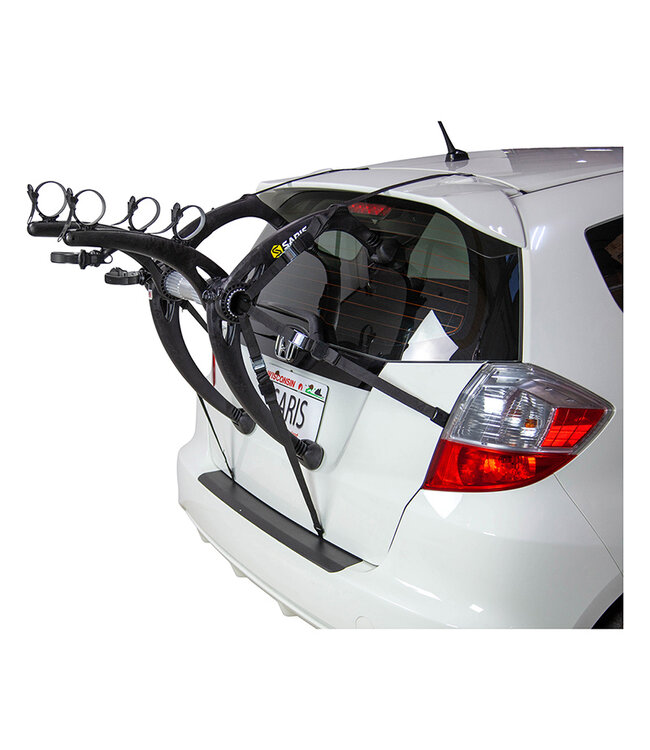 Saris Bones EX 2 Bike Car Trunk Rack