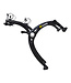 Saris Saris Bones EX 2 Bike Car Trunk Rack