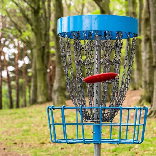 Disc Golf