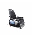 BerleyPro BerleyPro Prison Pocket Kayak Accessory Holder with Vantage Chair Adapter