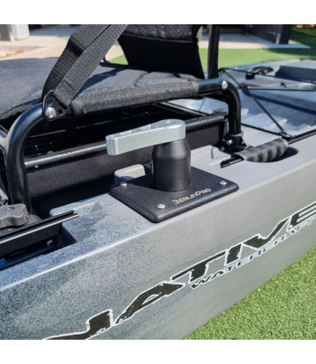 BerleyPro Upgraded Native Watercraft Slayer/Titan Steering Handle