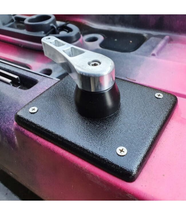 BerleyPro Upgraded Native Watercraft Slayer/Titan Steering Handle