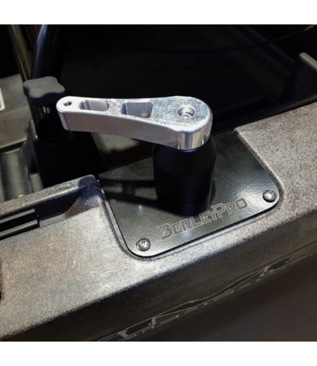 BerleyPro Upgraded Native Watercraft Slayer/Titan Steering Handle