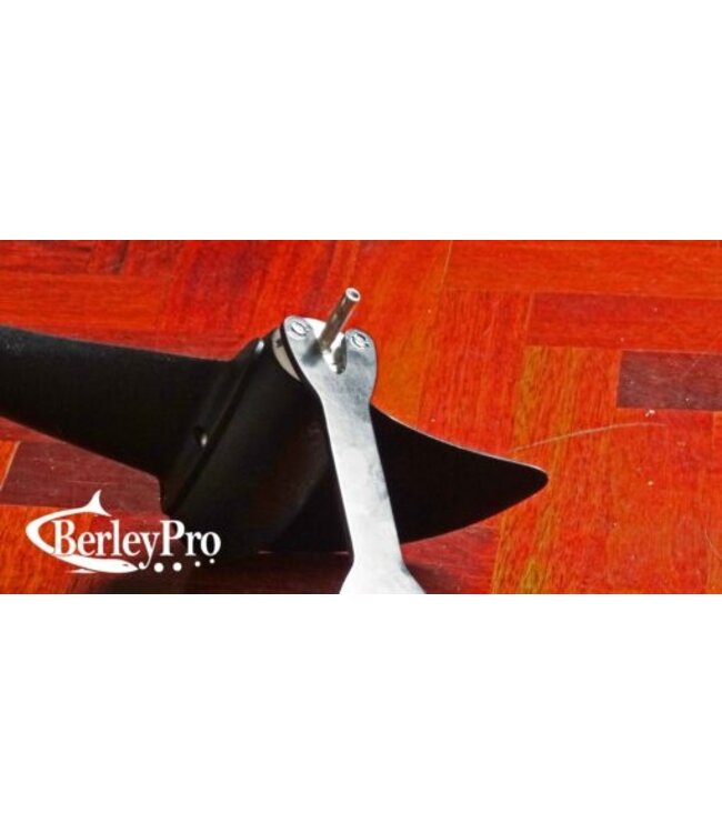 BerleyPro Native Watercraft Propel Drive Service Tool Spanner Kit